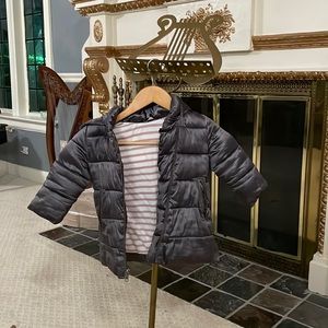 Baby Gap Toddler Coat
